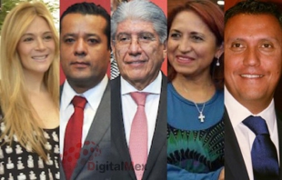 ¡Anótelo!.. Despide DIFEM a 12 trabajadores del Teatro Morelos, sin indemnización