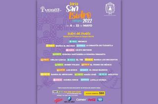 La empresa Mogo7 Show Production, encargada de organizar el evento