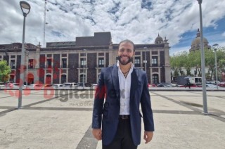 Dijo que hoy la instrucción de la Gobernadora es hacer un Instituto que le dé esa fuerza para resaltar como uno de los institutos más grandes del país.