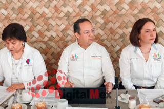 El Frente Nacional por la Familia anunció que llevará a cabo una campaña digital y de difusión en municipios mexiquenses para advertir a madres y padres de familia sobre lo que considera “riesgos” de las reformas