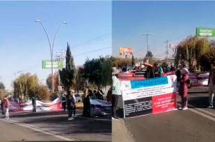 Exigen homologación y renivelación salarial con retroactivo a enero.