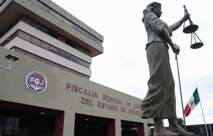 Investiga Fiscalía homicidio de cinco personas en Ecatepec