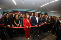 La senadora Cristina Ruíz y el presidente nacional del PRI, Alejandro Moreno, resaltan la formación de nuevos líderes políticos