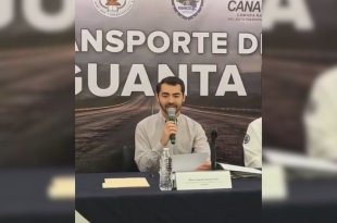 Transportistas mantienen la convocatoria al paro nacional del lunes 26 de octubre de 2026 para exigir mayor seguridad carretera y soluciones a los problemas económicos del sector.