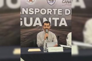 Transportistas mantienen la convocatoria al paro nacional del lunes 26 de octubre de 2026 para exigir mayor seguridad carretera y soluciones a los problemas económicos del sector.