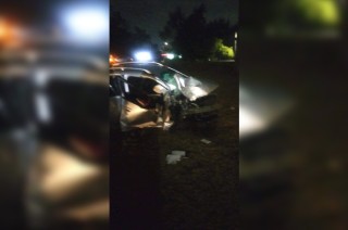 Al lugar acudieron paramédicos de la Cruz Roja y el Servicio de Urgencias del Estado de México (SUEM).