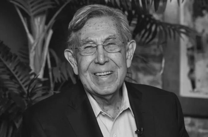 Cuauhtémoc Cárdenas Solórzano, fundador del PRD y figura clave de la izquierda mexicana, murió a los 92 años.