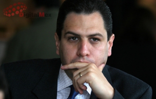 Reto en INFOEM garantizar que datos personales están protegidos: Gustavo Parra