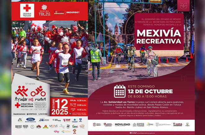 Carteles carrera 