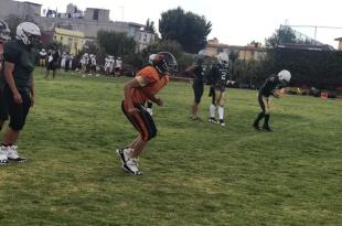 Faltan dos semanas para el kick-off de la temporada 2022 Juvenil de ONEFA.