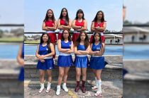 El Estado de México concluyó su participación logrando 5 oros, 5 platas y 11 bronces.