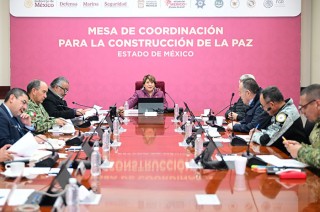 Además, las víctimas de homicidio doloso disminuyeron un 13.52%