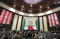 Diputadas y diputados avalaron por mayoría calificada la reforma al artículo 123 constitucional que reduce la jornada laboral a 40 horas semanales.