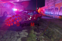 Paramédicos que acudieron al llamado de auxilio solo pudieron confirmar que Miguel “N” ya no presentaba signos vitales