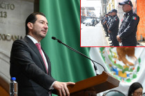 Elías Rescala/Policías municipales