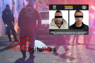 Padre e hijo, vinculados a proceso por homicidio