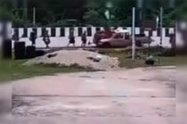 El accidente dejó nueve religiosos muertos y 13 personas lesionadas; las autoridades mantienen una investigación para esclarecer las causas del siniestro.