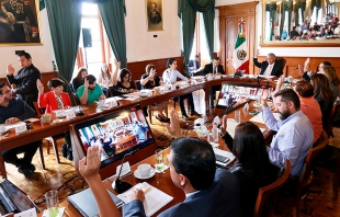 Toluca ocupa el tercer lugar estatal en Cultura de la Denuncia