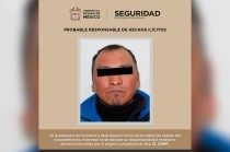 Pedro “N”, de 54 años.