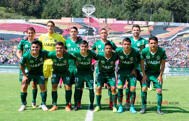 Potros y Pumas aburren en la Copa MX