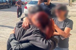 Hallan a jovencito perdido en Ecatepec