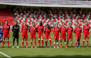 Diablitas ganan como visitante a Necaxa