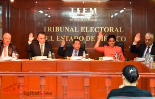 Alcalde de Ixtapan del Oro realizó informes fuera de periodo legal: TEEM