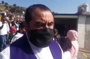 #Video: Tercer accidente en comunidad de la Guarda de Guerrero, acusan habitantes