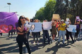 La absolución generó movilizaciones y reclamos por parte de familiares y grupos feministas en Naucalpan.