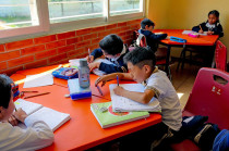 Estudiantes de educación básica del Estado de México participarán en el proceso de preinscripción SAID 2026-2027, que se realizará de manera gratuita y en línea.