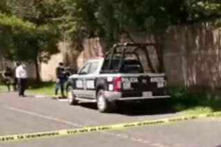 #Terrible: Asesinan a un hombre en #Metepec