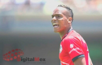 Quiñonez y Leonel López llegan al Toluca