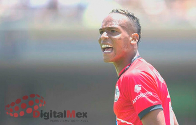 Quiñonez y Leonel López llegan al Toluca
