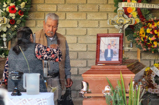 Video: Despiden en Xonacatlán a seis integrantes de familia fallecida en accidente en Acapulco