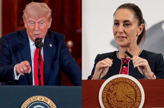 México aceptó eliminar barreras no arancelarias y reiteró su disposición al diálogo.