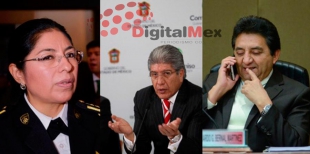 ¡Anótelo!.. Eduardo Bernal ¿Operador de Meade en Edomex?