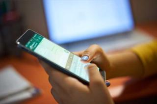 Estos celulares ya no podrán usar WhatsApp