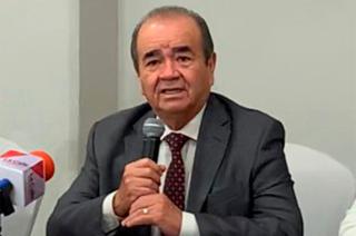 “Las instancias tanto de la Legislatura como de los partidos, hemos estado muy activos en ese propósito", subrayó