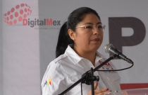 Investigan a policías de Ecatepec por uso excesivo de fuerza contra una mujer