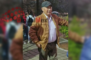 El mexiquense Felipe Suárez Arias, promotor deportivo, ha estado presente desde la primera edición en 1999 hasta este 2024.
