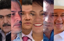 ¡Anótelo!.. Sufre atentado candidato del PANAL por Isidro Fabela