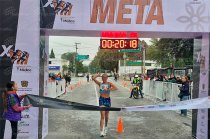Esta fue la edición 18 de la Carrera Atlética Conmemorativa del Día del Médico, organizada por la Facultad de Medicina de la UAEMéx en Toluca.