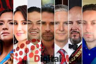 ¡Anótelo!.. Zudikey Rodríguez sale de reality show, pero va como precandidata a alcaldesa de Valle de Bravo