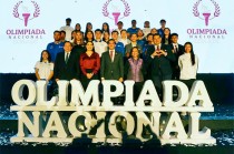 Rommel Pacheco, titular de la CONADE, destacó que la Olimpiada Nacional ha sido clave para el desarrollo de atletas