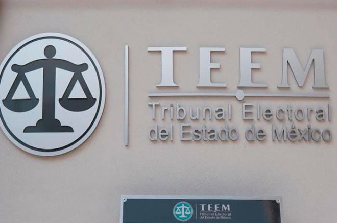 Tribunal Electoral del Estado de México (TEEM)