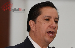 Codhem promueve y defiende derechos de indígenas: Jorge Olvera