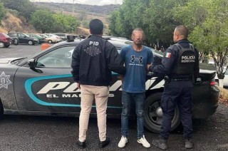 Los hechos sucedieron en San Gaspar Tlahuelilpan.