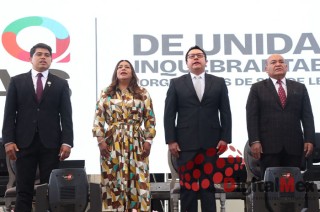 Durante estos tres meses, el gobierno ha emprendido más de 38 proyectos en áreas como salud, educación, deporte, cultura, medio ambiente y desarrollo económico.