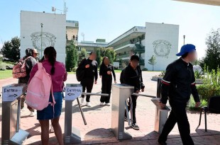 La universidad fortaleció su oferta académica con ocho programas de licenciatura acreditados internacionalmente. 