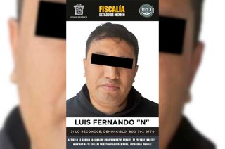 El juez impuso prisión preventiva y fijó un mes para el cierre de la investigación complementaria del caso.